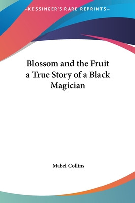 Libro Blossom And The Fruit A True Story Of A Black Magic...