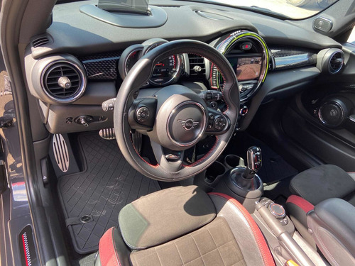Imagen 11 de 15 de Mini Cooper John Cooper Works