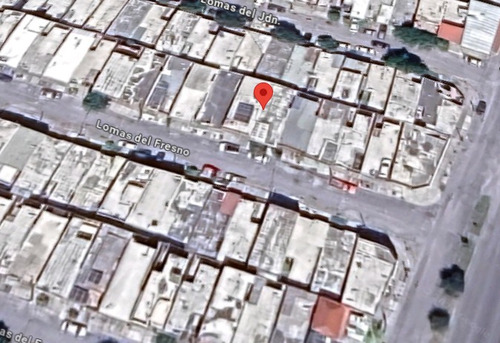 Sk01- Casa En C. Lomas Del Fresno, Lomas De Huinala, Apodaca, Nl.(70% Debajo De Su Valor Comercial, Solo Recurso Propio)