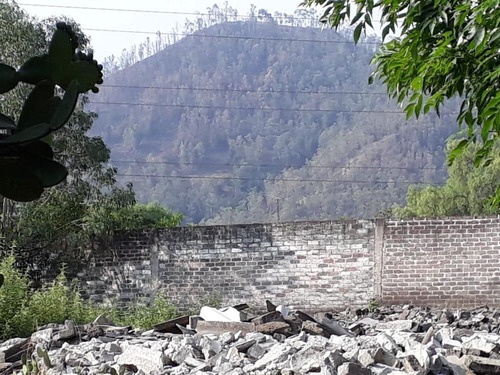 Venta De Terreno 5200m2 En Xochimilco, Cdmx