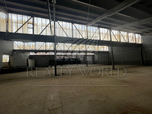 Bodega Venta En San Buenaventura, Tlaxcala