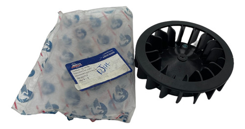 Ventilador Del Motocarro 3w180 / 3w200 Original Akt