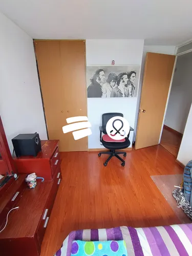 Apartamento En Venta En Suba Salitre 3 Habitaciones, Si Tiene Ascensor.