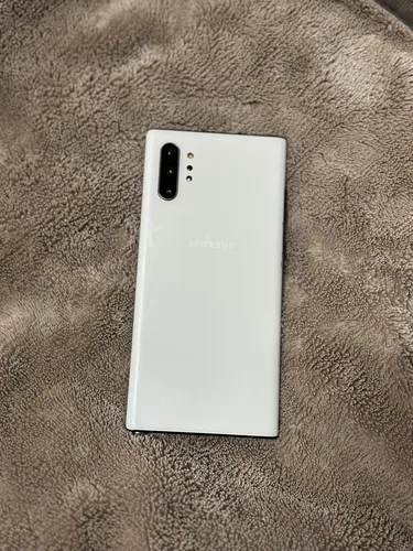 Samsung Note 10 Plus (Usado)