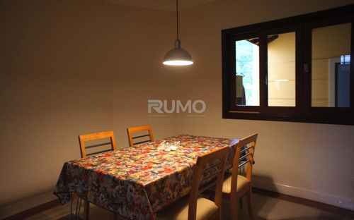 Casa À Venda Em Sítios De Recreio Gramado - Ca007855