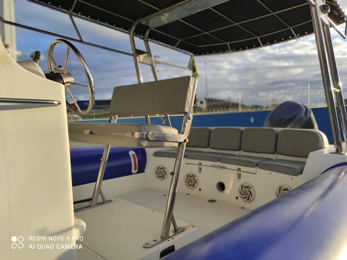 Imagem 4 de 7 de Flexboat Sr 760
