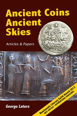Libro Ancient Coins Ancient Skies: Articles & Papers - La...