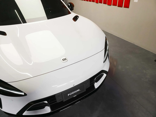 Xiaomi Yu7 0.0 Standard (96,3Kwh)