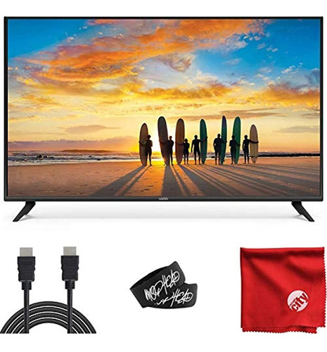 Vizio V-series 50 Pulgadas 2160p 4k Uhd Led Smart Tv (v505-g