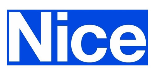 Imagen 9 de 10 de Control Remoto Peccinin Nice Inti Italiano Rolling Code
