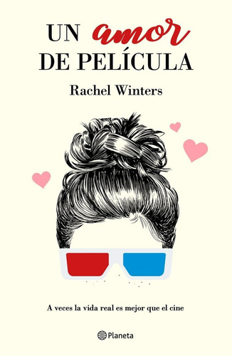 Un Amor De Pelicula - Rachel Winters