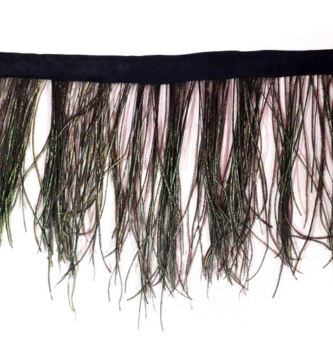Aia-12 Galón De Plumas Por 3,8mts