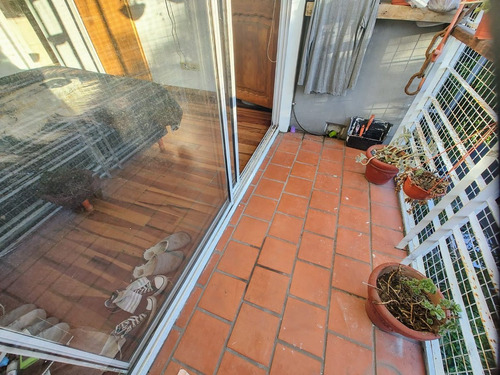 Venta Departamento 2 Ambientes Villa Urquiza