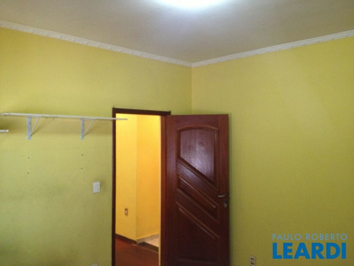Imagem 8 de 13 de Casa Térrea - Vila Matilde - Sp - 622237
