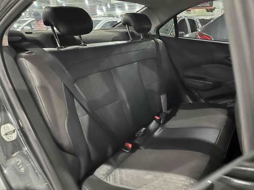 Chevrolet Prisma 1.4 MPFI LTZ 8V FLEX 4P MANUAL