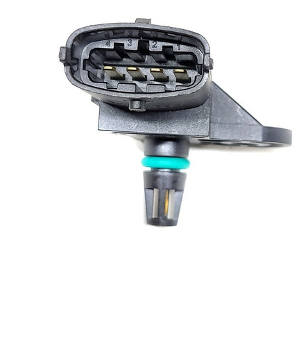 Sensor Map Opel Astra Gtc 2.0 Turbo