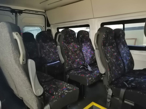 Imagen 15 de 15 de Ram Promaster 2018 3.7 2500 11.5