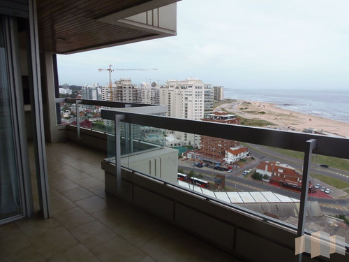Imagen 3 de 30 de Con Excelente Vista Al Mar