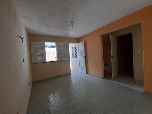 Imagem 18 de 30 de Casa Em Floresta, Fortaleza/ce De 250m² 6 Quartos À Venda Por R$ 300.000,00 - Ca719087-s