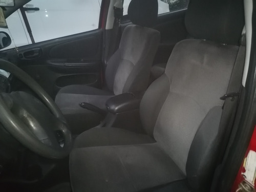 Dodge Neon Sxt Aa At