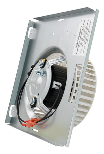 S97017706 8664rp B Unidad Conjunto De Motor De Ventilador De