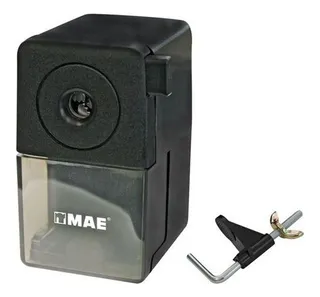 Sacapuntas De Escritorio Mae Spe-20 Manual /v