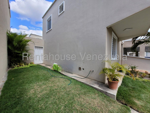 Casa Venta Ciudad Roca Conj Exclusivo Barquisimeto,lara