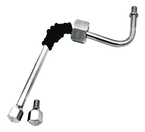 Varilla De Vapor Para Máquina De Café Delonghi Ec680/ec685,