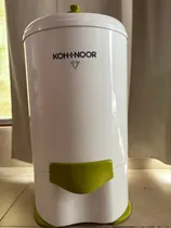 Comprar Secarropas Koh-i-noor Noor 5.5 Kg Centrifugado