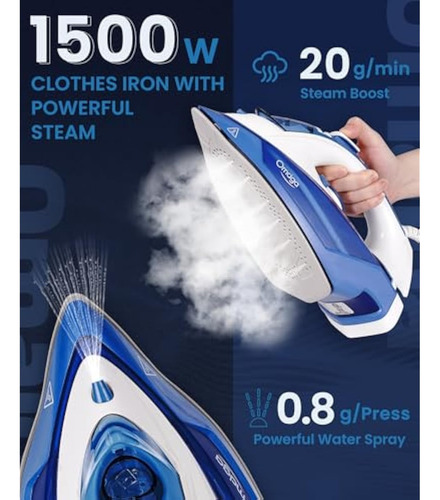 Plancha De Vapor Para Ropa, Plancha De Ropa De
