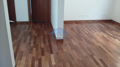 Imagem 18 de 30 de Sobrado Com 4 Dormitórios Para Alugar, 406 M² Por R$ 21.500,00/mês - Cidade São Francisco - Osasco/sp - So0971