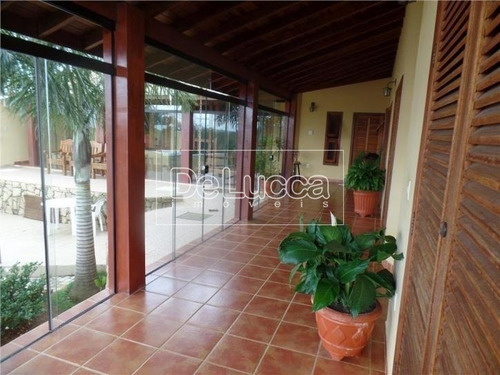 Imagem 5 de 22 de Casa À Venda Em Jardim Botânico (sousas) - Ca003566