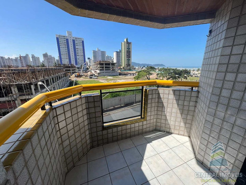 Imagem 6 de 25 de Apartamento Com 2 Dorms, Aviação, Praia Grande - R$ 245 Mil, Cod: 12214 - V12214