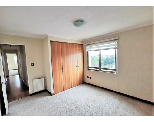 Se Vende Amplio Depto En Coquimbo