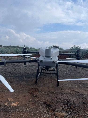 Drone Agricola Agras T50 Kit Completo