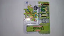 Comprar Jada Teenage Mutant Ninja Turtles 3 Tortugas Ninja Nano Gris