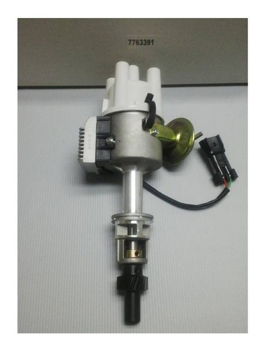 Imagen 5 de 8 de Distribuidor Fiat Uno 1.3/147/spazio E/electronico