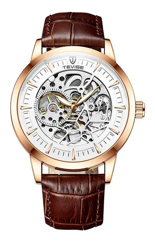 Reloj tevise opiniones hotsell