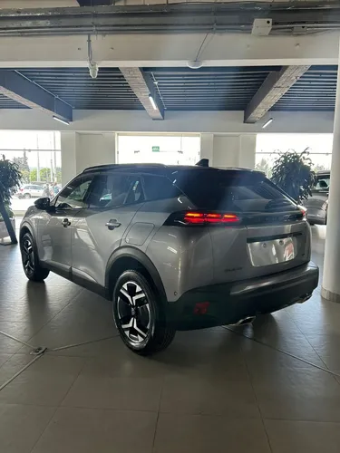 Peugeot 2008 Gt 1.2 2025