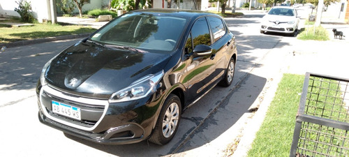 Peugeot 208 1.5 Active