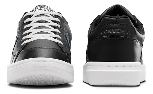 Tenis Converse Pro Blaze V2 Ox 90's Sports A08643c Hombre