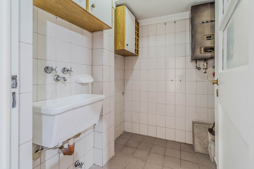 Departamento En Venta En Villa Santa Rita, Capital Federal, Buenos Aires