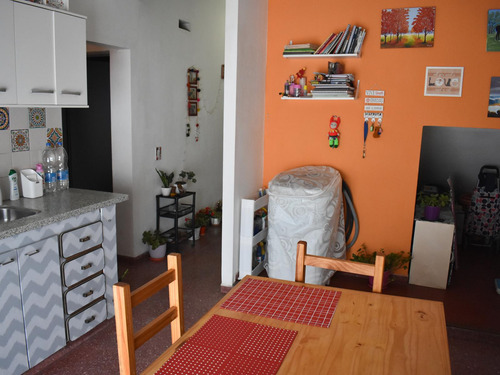 Edificio De Departamentos En Venta En Quilmes Oeste
