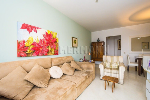 Apartamento - Alto De Pinheiros - Ref: 113468 - V-113468