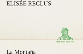 Libro La Montana - Elisee Reclus