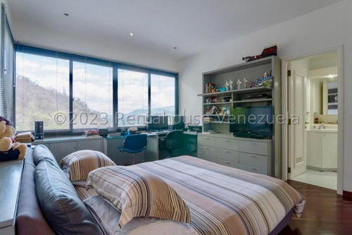 Se Vende Increible Planta Baja En Colinas De Tamanaco Para Un Excelente Estilo De Vida 24-11262 Cs