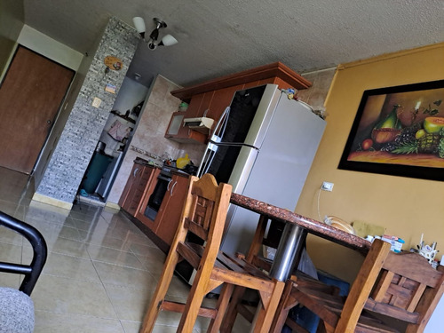 Vera Casa Inmobiliaria Vende Apto En Buenaventura Paraparal