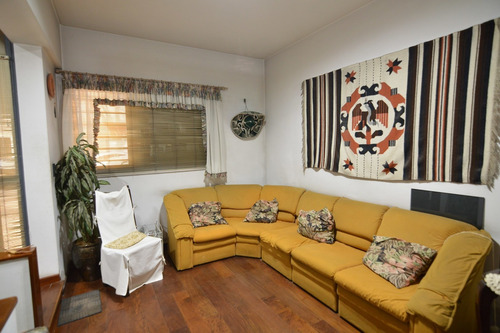 Imagen 7 de 30 de Casa Con Patio C/ Parrilla Y Terraza En Flores, Capital Federal, Buenos Aires
