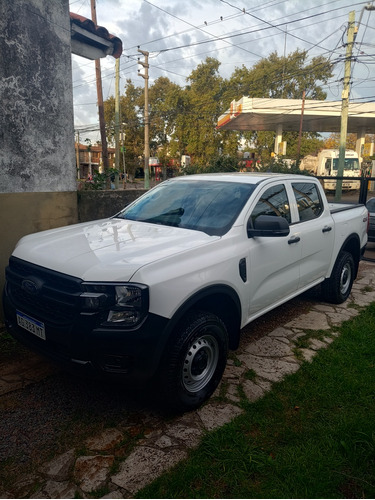 Ford Ranger 2.0 Cd 4X2 Xl 170Cv