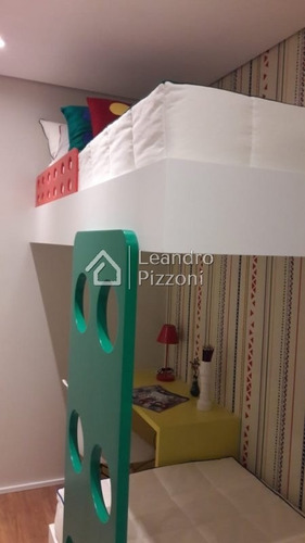 Residencial Moratta Parque Espacial Sbc 42,13 M2 Vaga Moto - Apartamento A Venda No Bairro Dos Casa - São Bernardo Do Campo, Sp - 20175-moratta-4213-moto